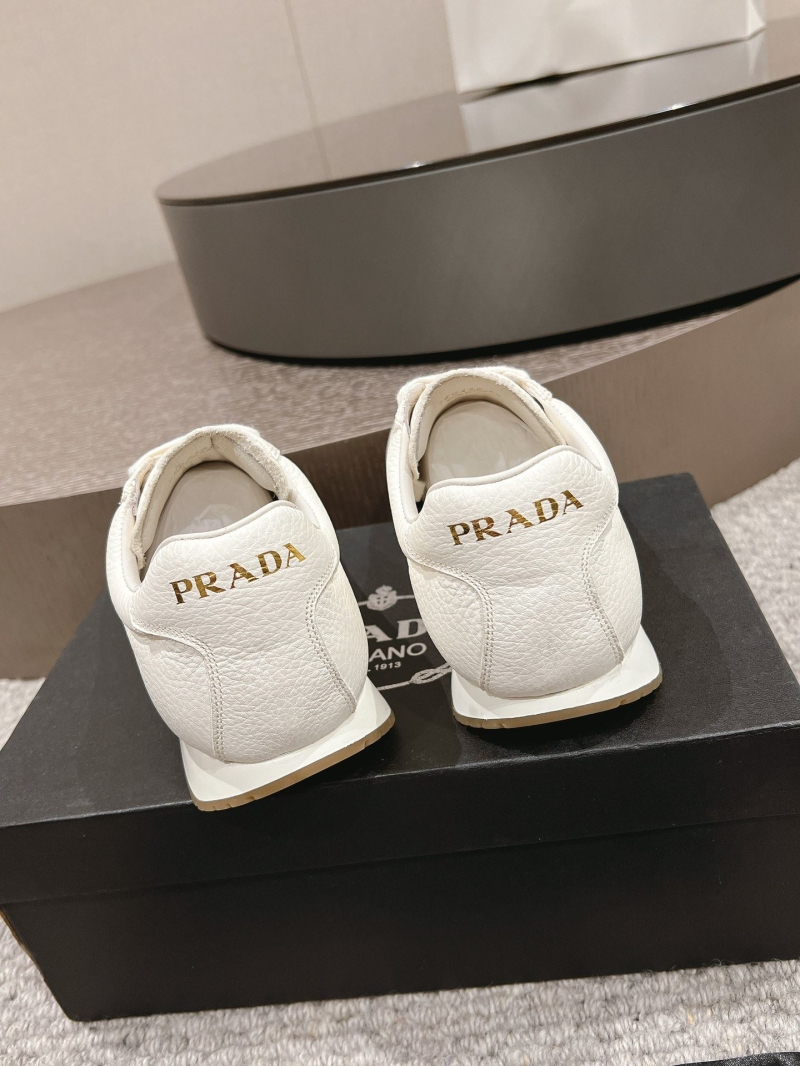 Prada Casual Shoes